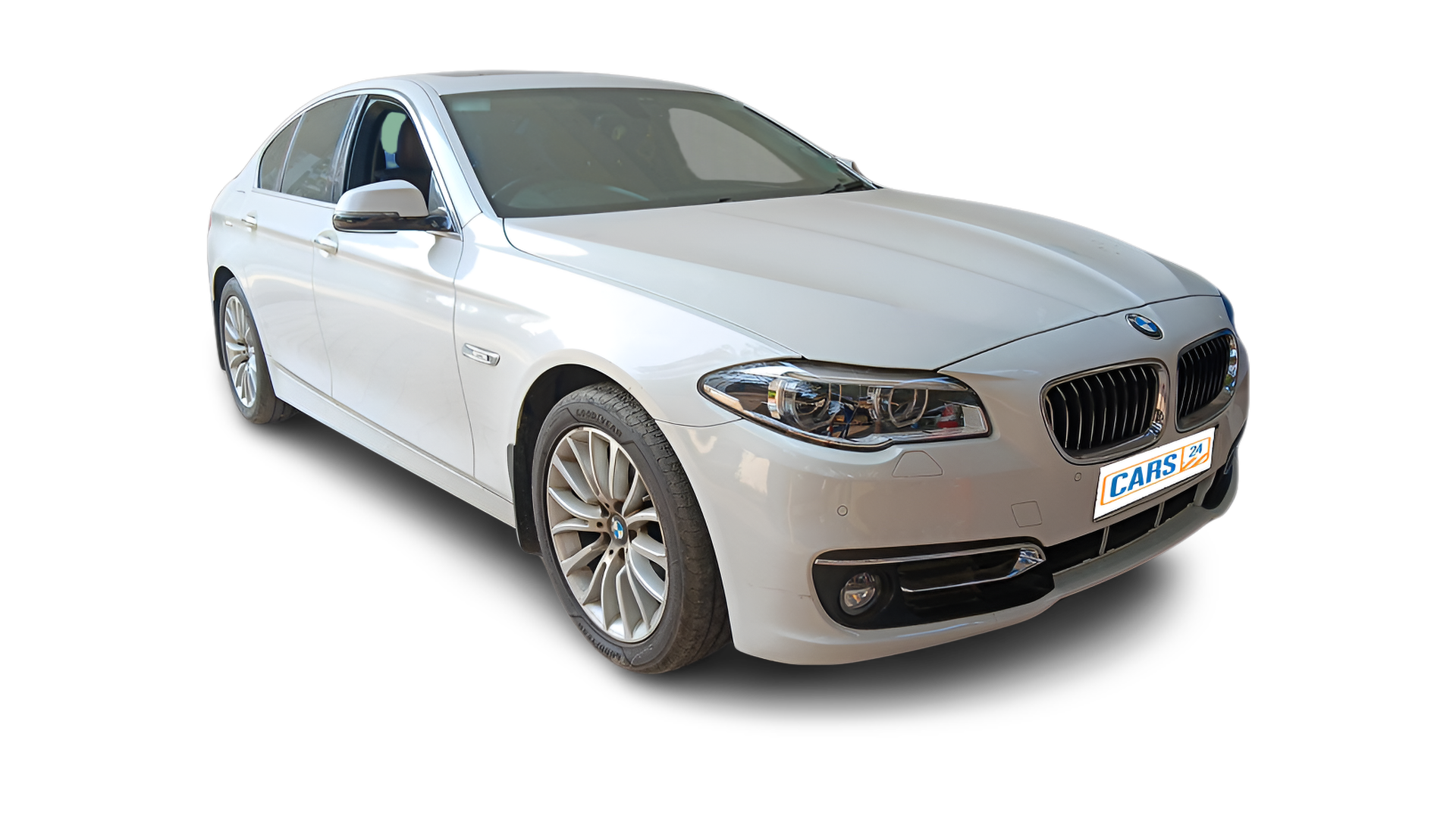 BMW 5 Series-img